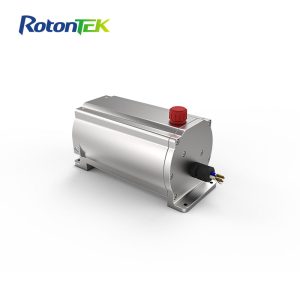 Heavy-Duty Hydraulic Pump for Excavation Machinery